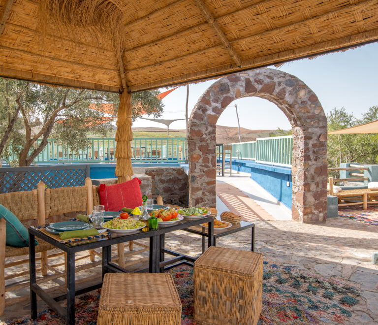 Écolodge et tourisme responsable : comment voyager en respectant la nature