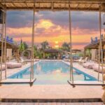 🌿 La Fattoria Ecolodge : une escapade nature près de Marrakech pour un séjour inoubliable